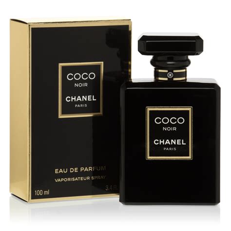 coco chanel perfume black model|chanel coco noir best price.